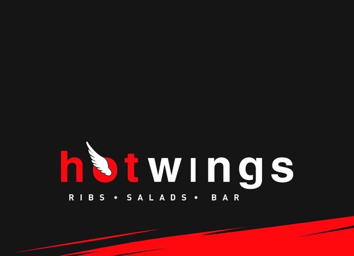 Restaurantes Hot Wings