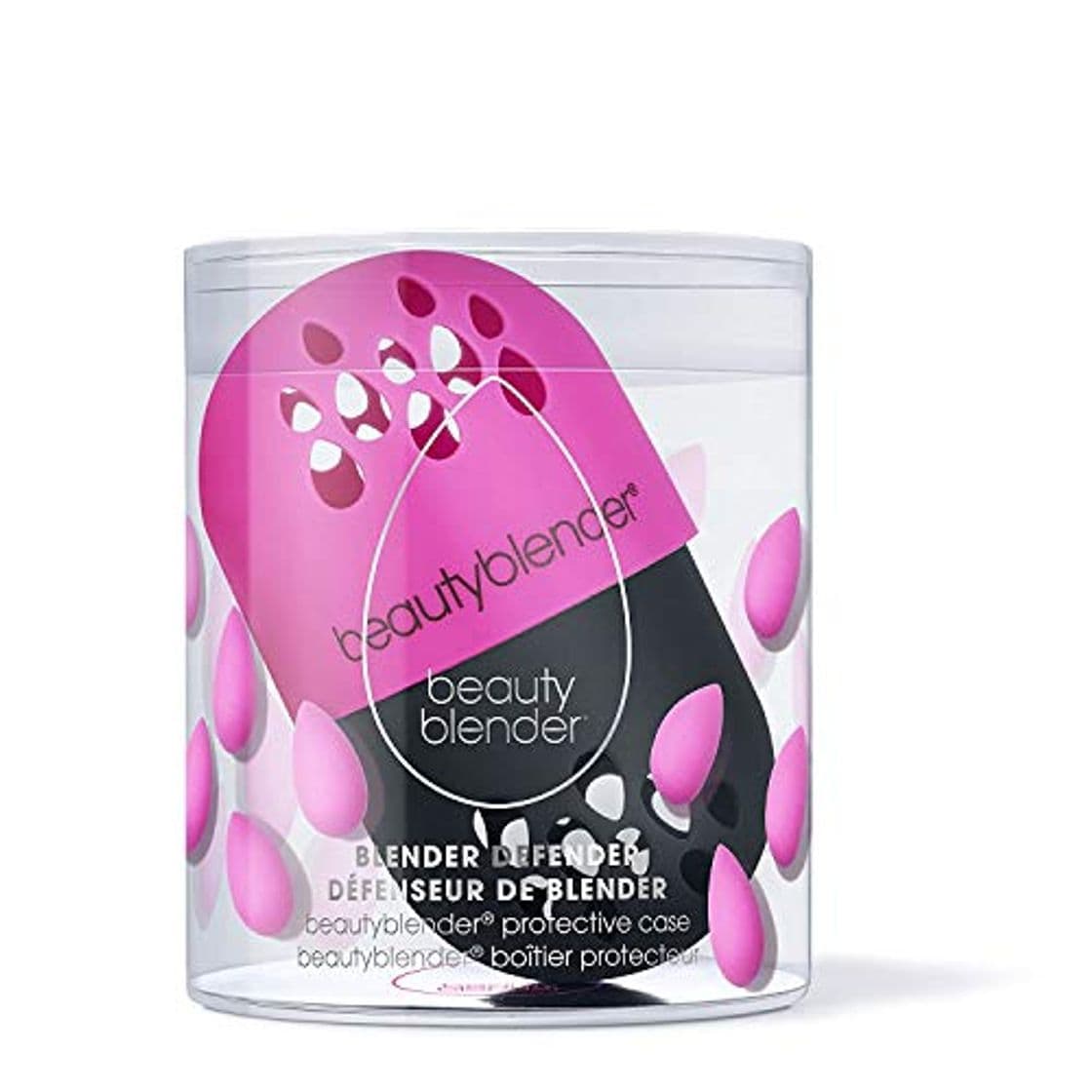 Place Beautyblender