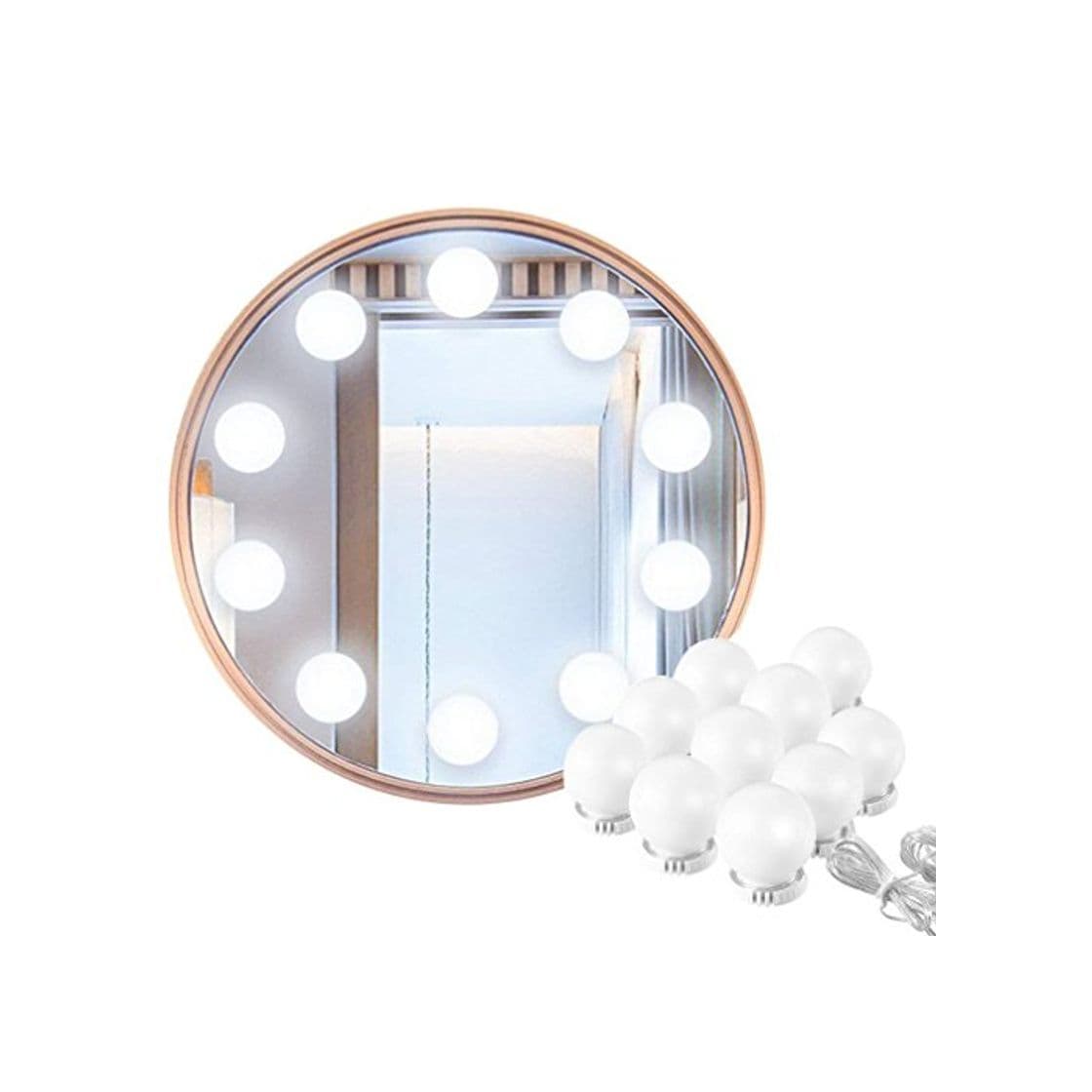 Product Hollywood Make-up Vanity Mirror Light