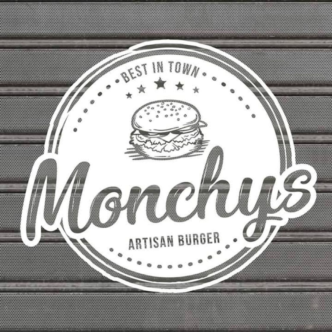 Restaurants Monchy's burger