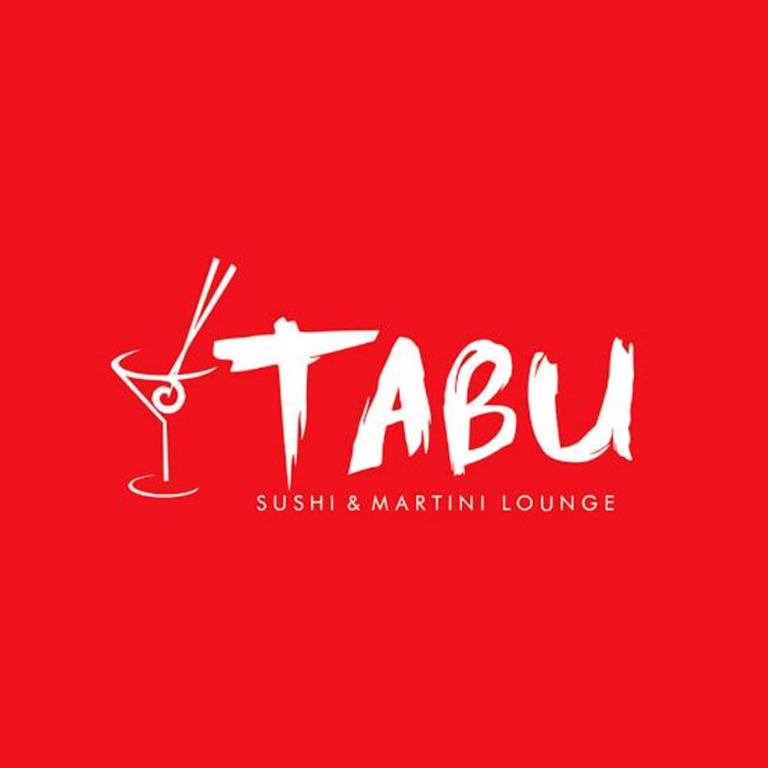 Restaurantes Tabú Sushi