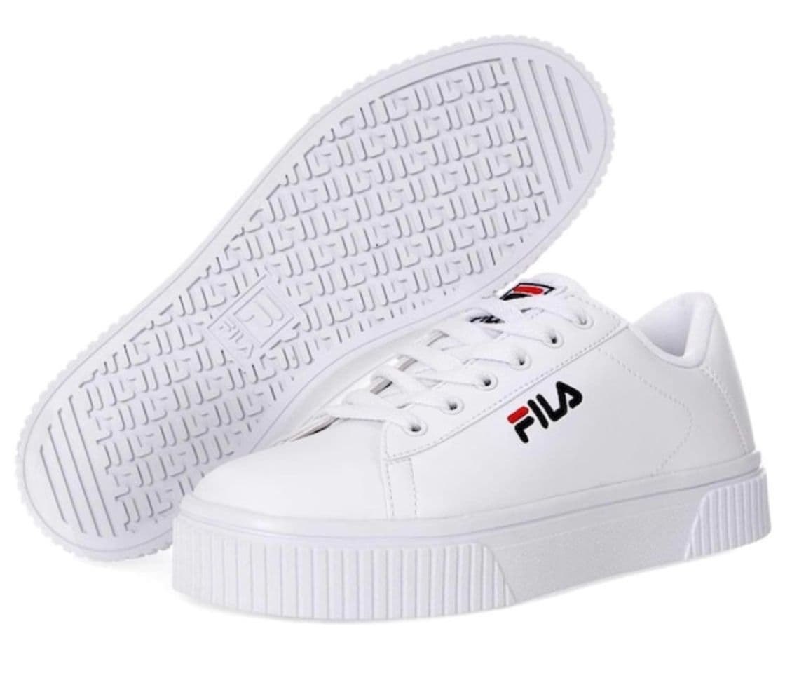 Fashion Tenis Fila Martino