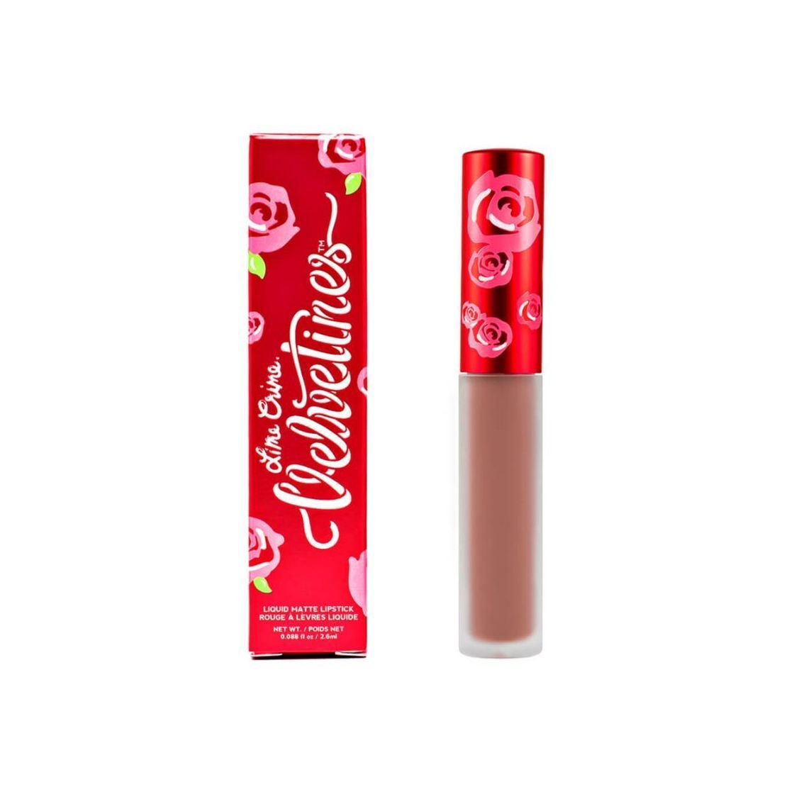 Producto Lime crime