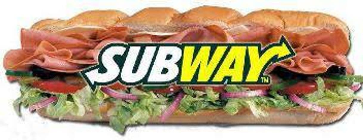 Restaurantes Subway