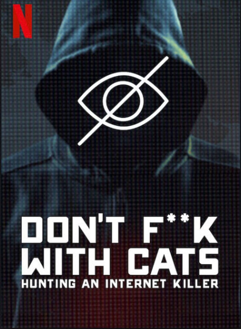 Serie Don’t Fuck with cats 