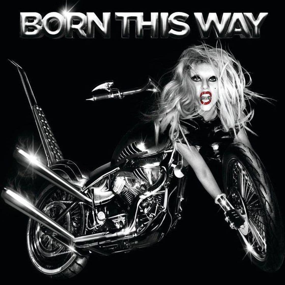 Music Born This Way 