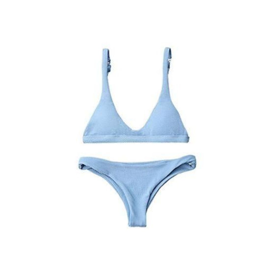 Product ZAFUL Mujer Bikini Conjuntos Trajes de baño