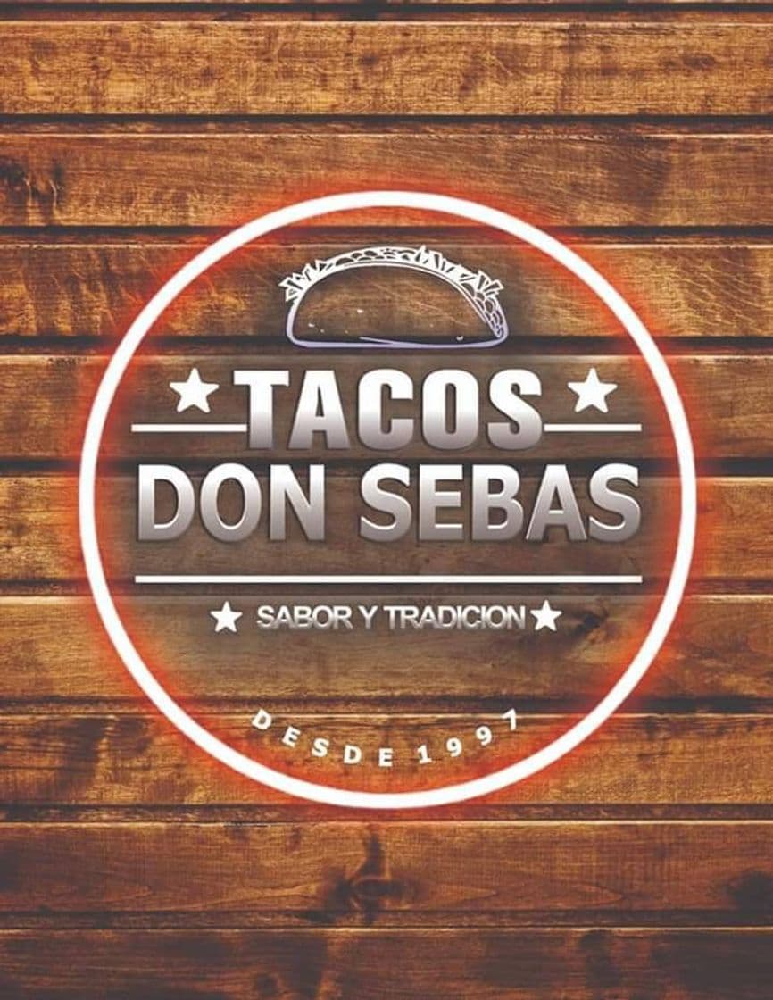 Restaurants Tacos Don Sebas