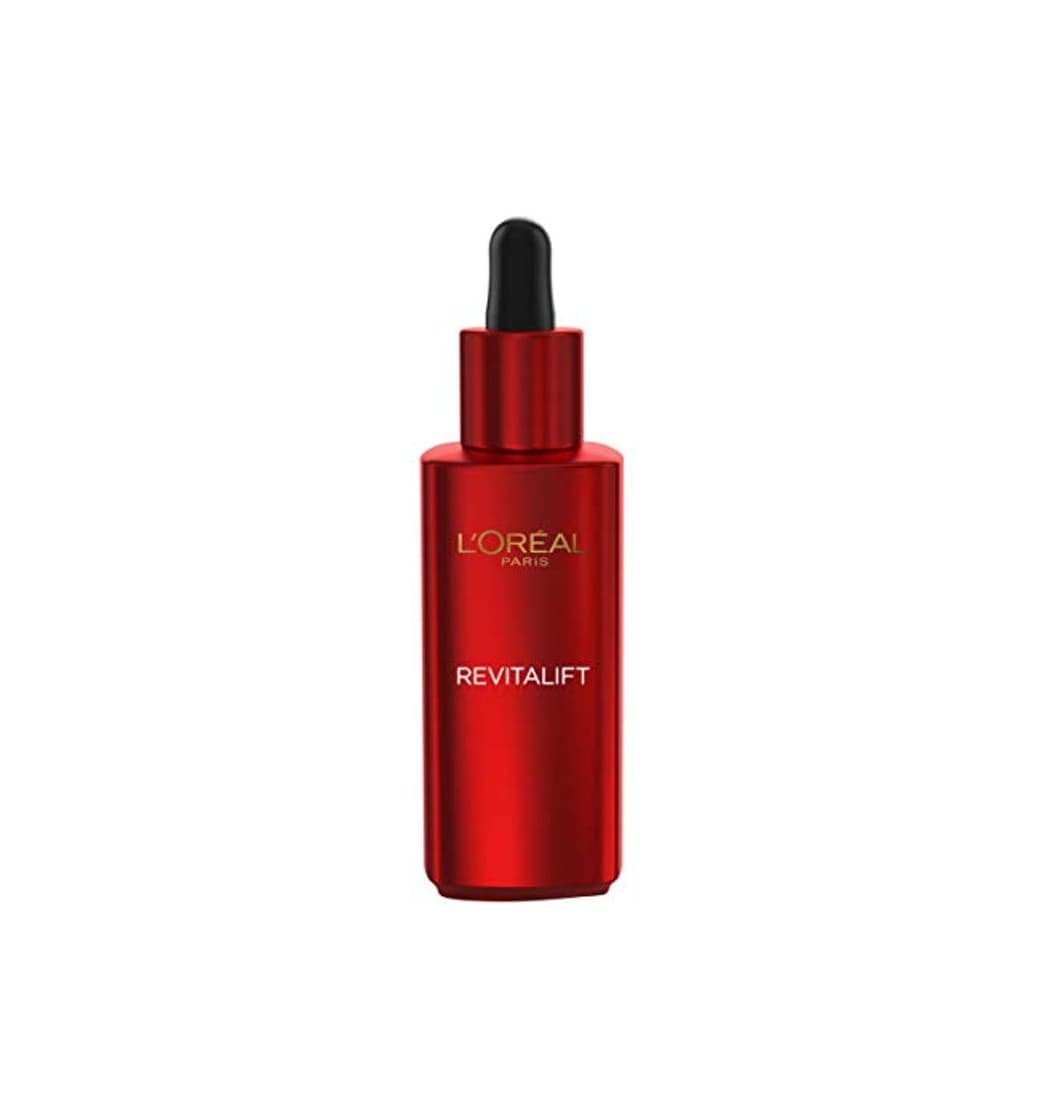 Belleza L'Oréal Revitalift Serum Hidratante Alisador Antiarrugas