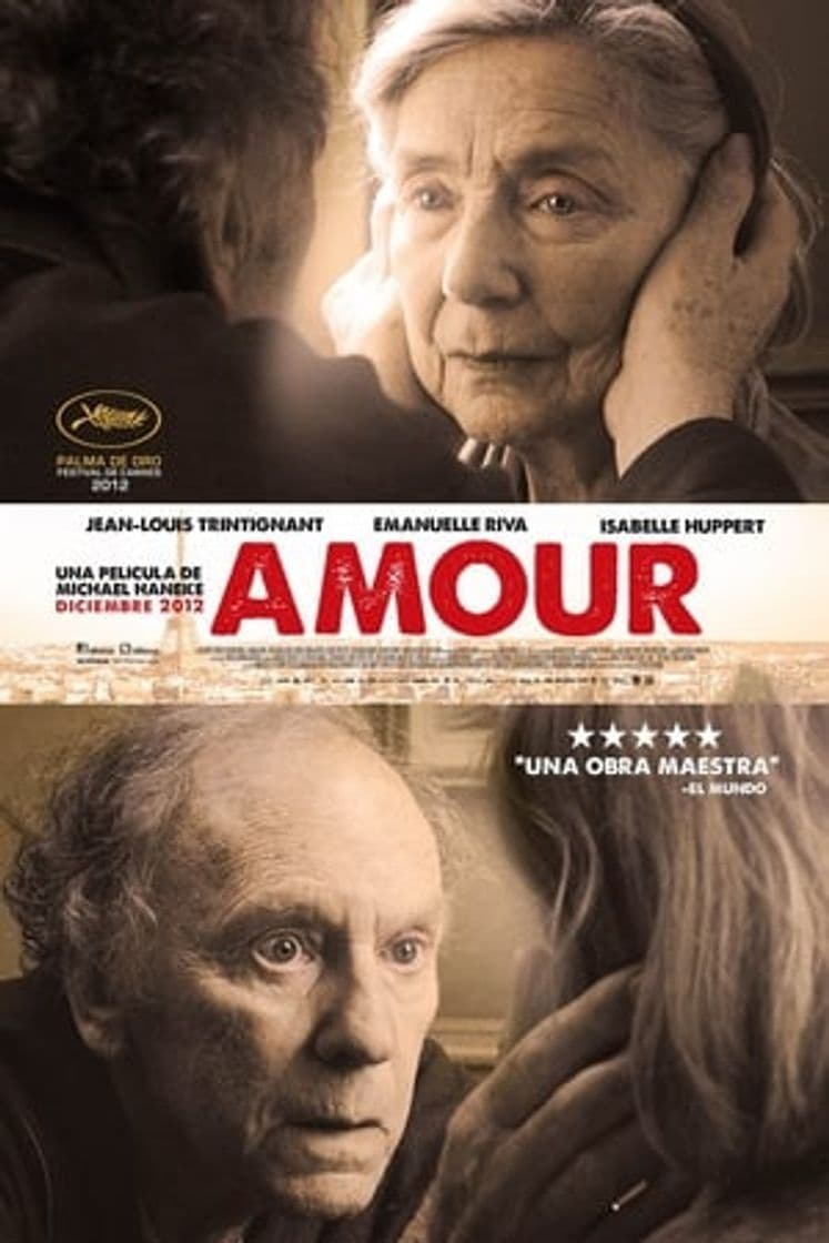 Película Amour