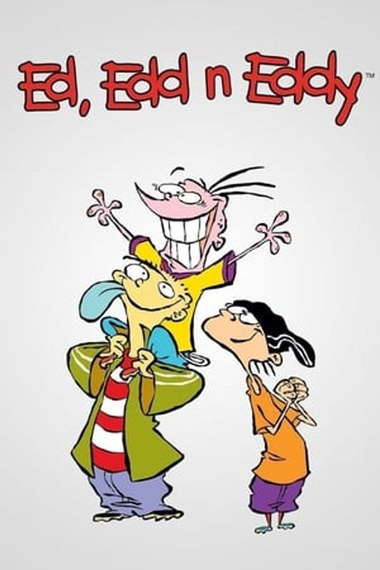 Serie Ed, Edd n Eddy