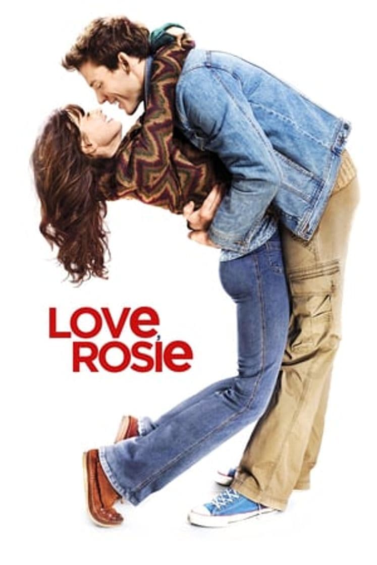 Película Love, Rosie