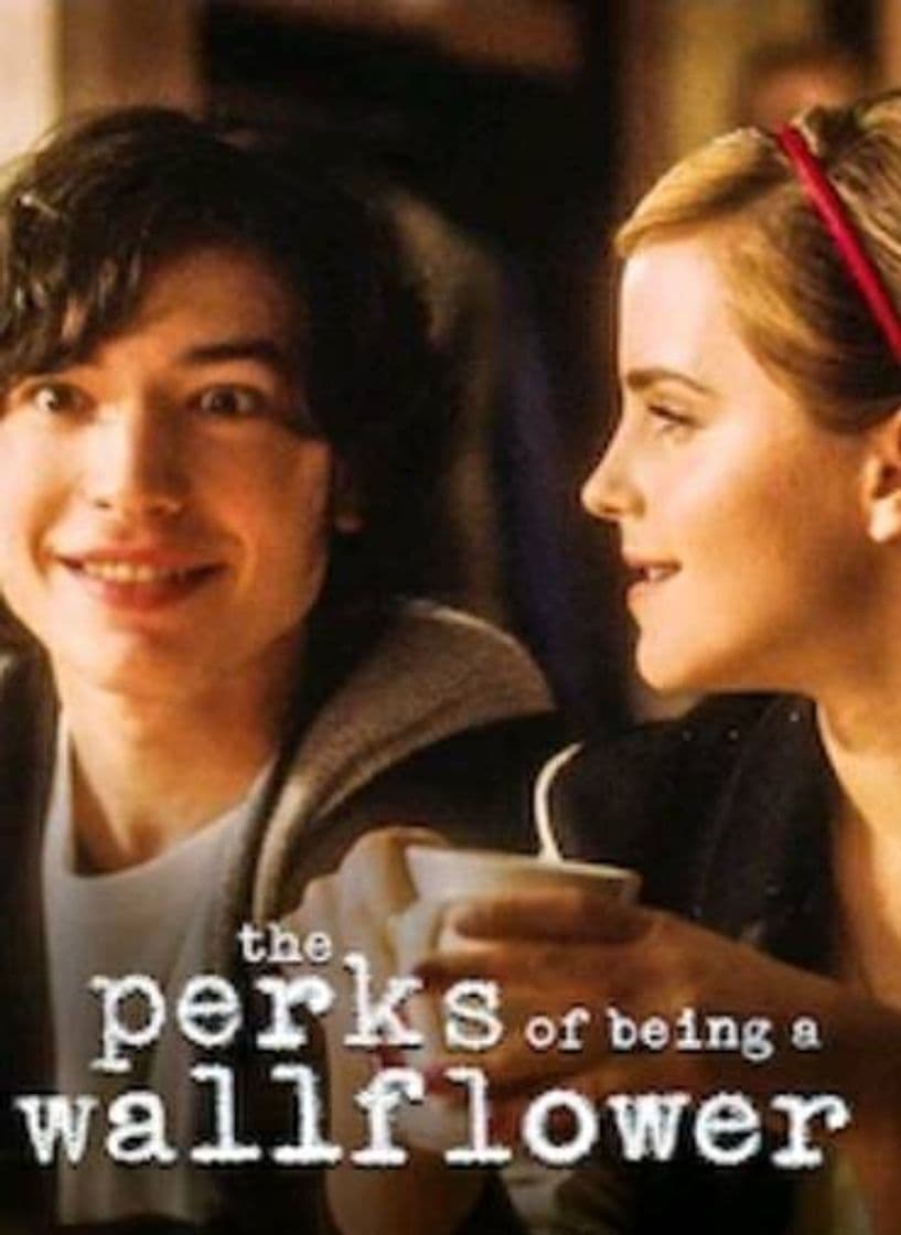 Movie The perks of being a wallflower 