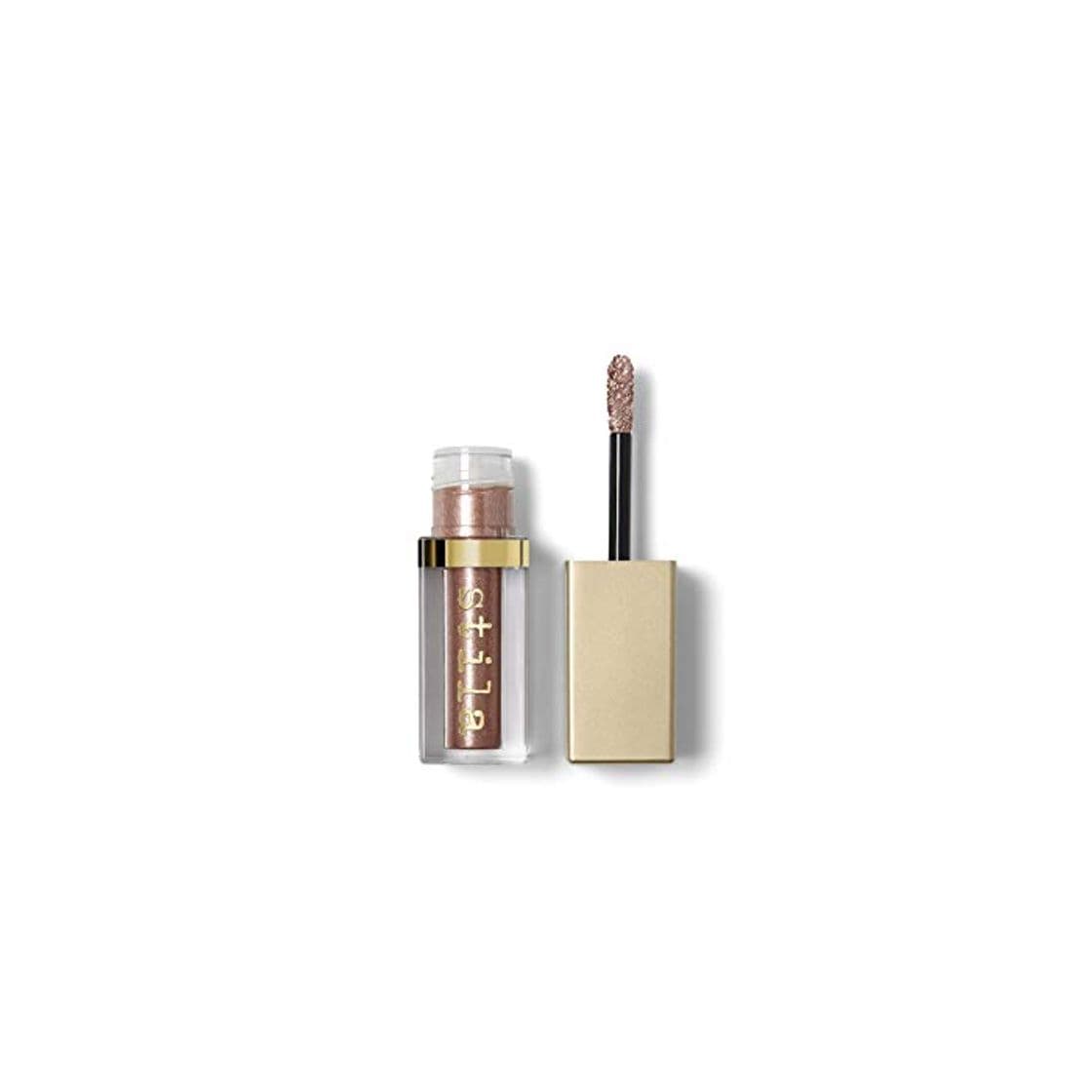 Producto Stila Magnificent Metals - Sombra de ojos líquida con purpurina y brillo