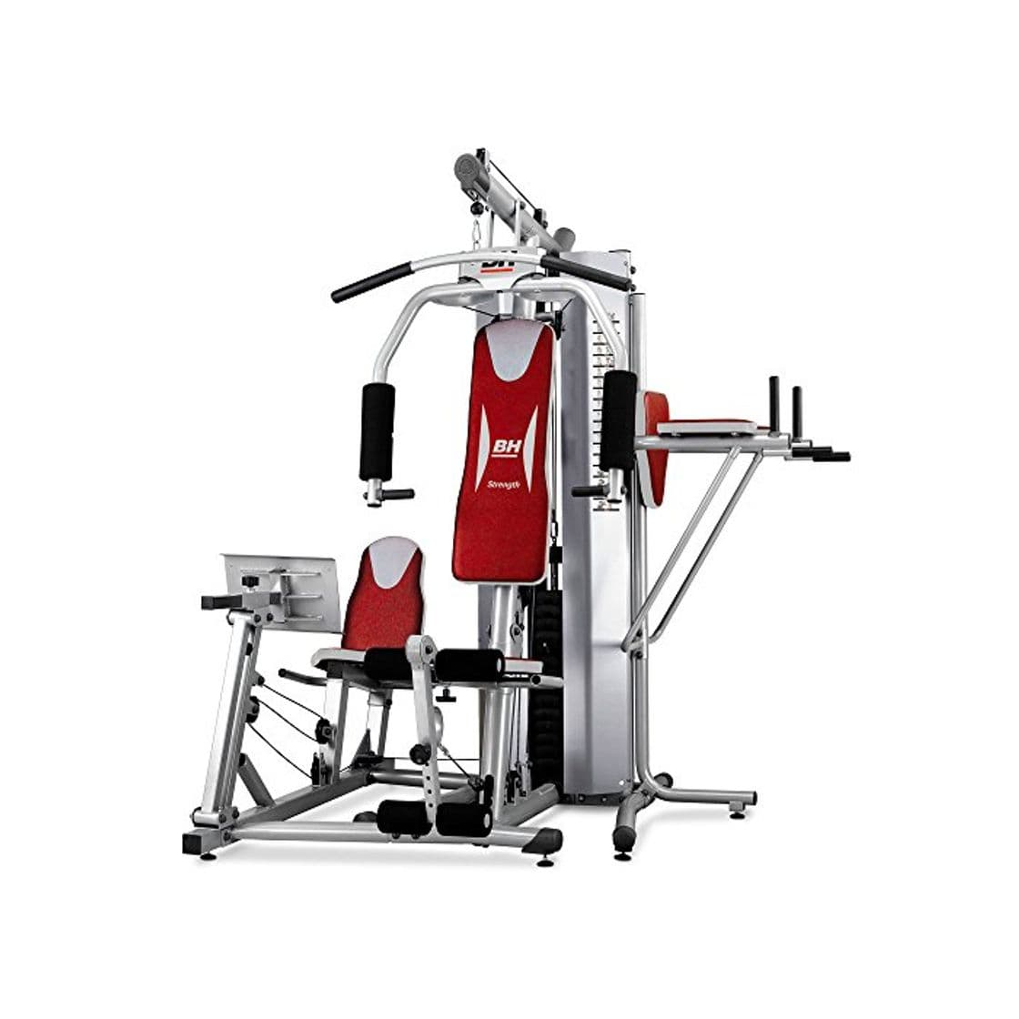 Producto BH Fitness Global Gym Plus – Máquina de fitness