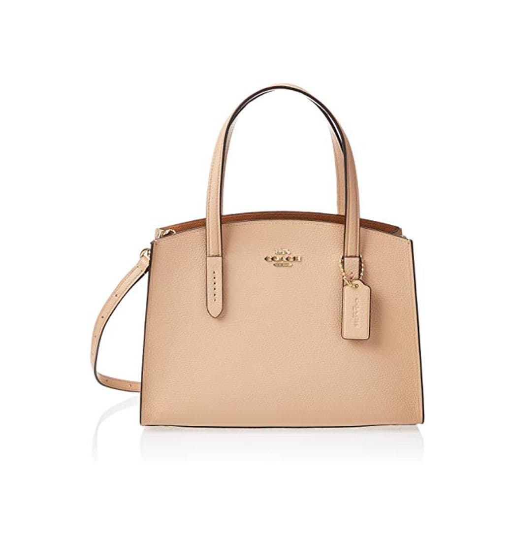 Fashion Coach Bolsos de mano Mujer - Piel