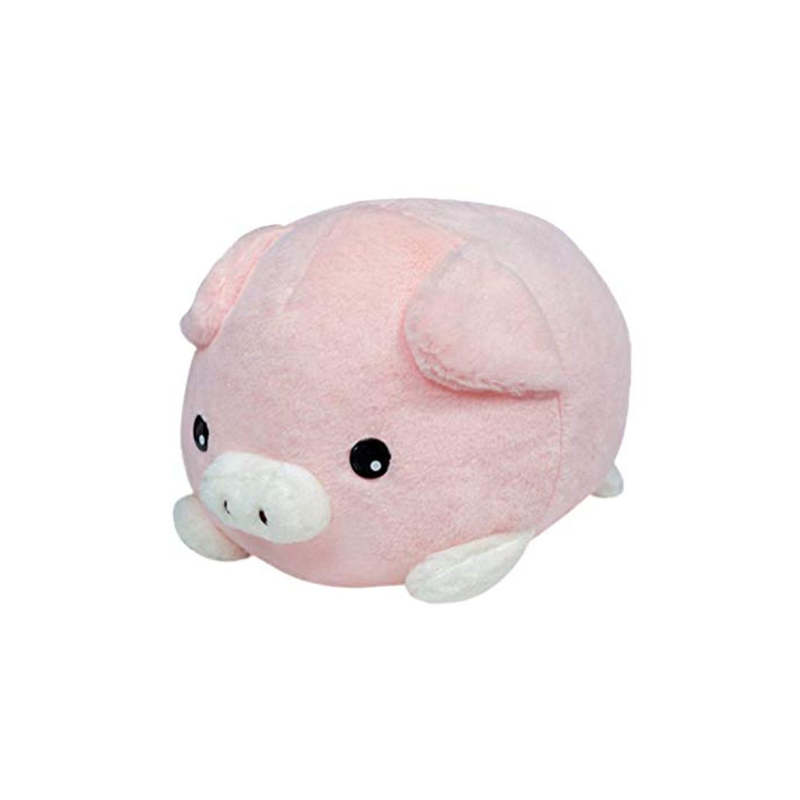 Product Amosfun Peluche Suave Cerdo Juguete Almohada Cojín Regalo de cumpleaños Muñeco Peluche