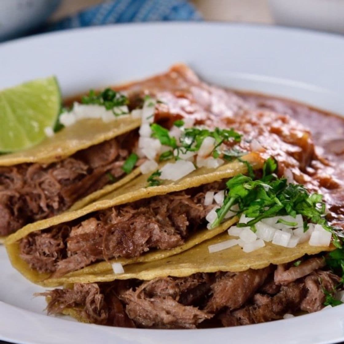 Restaurants Tacos Tlaquepaque