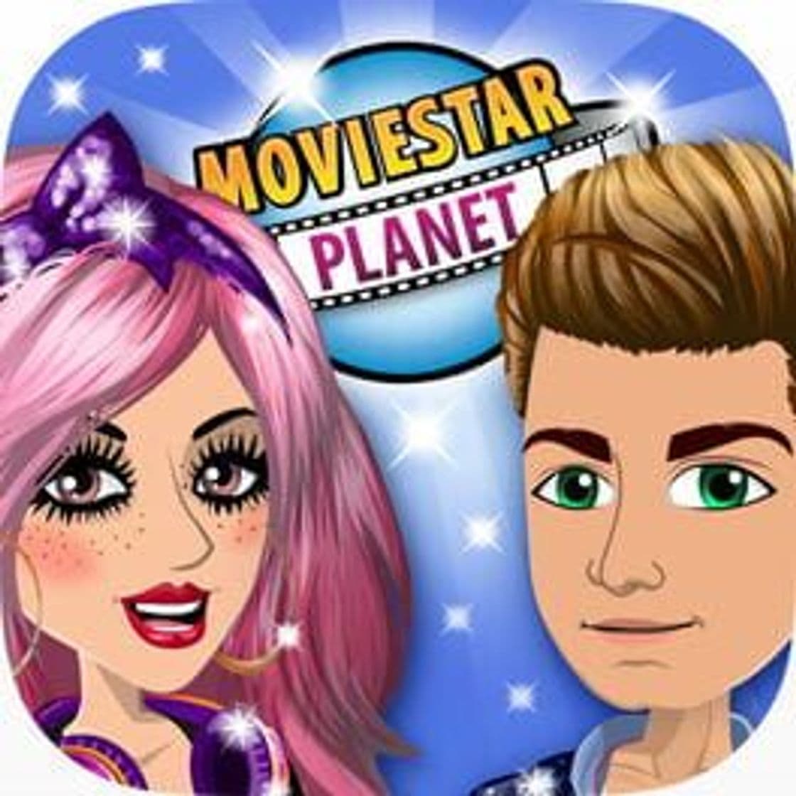 Videogames MovieStarPlanet