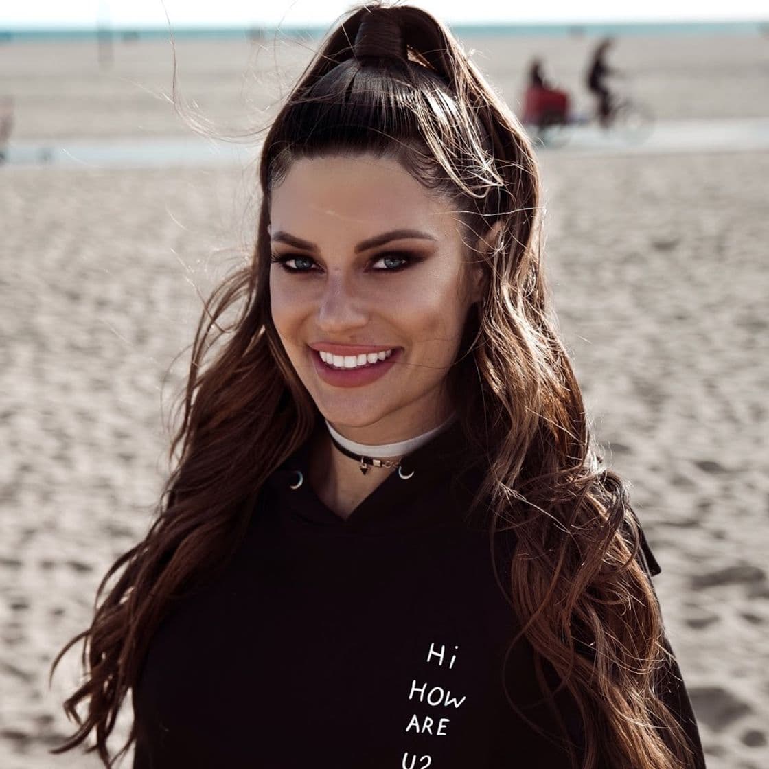 Moda Hannah Stocking 