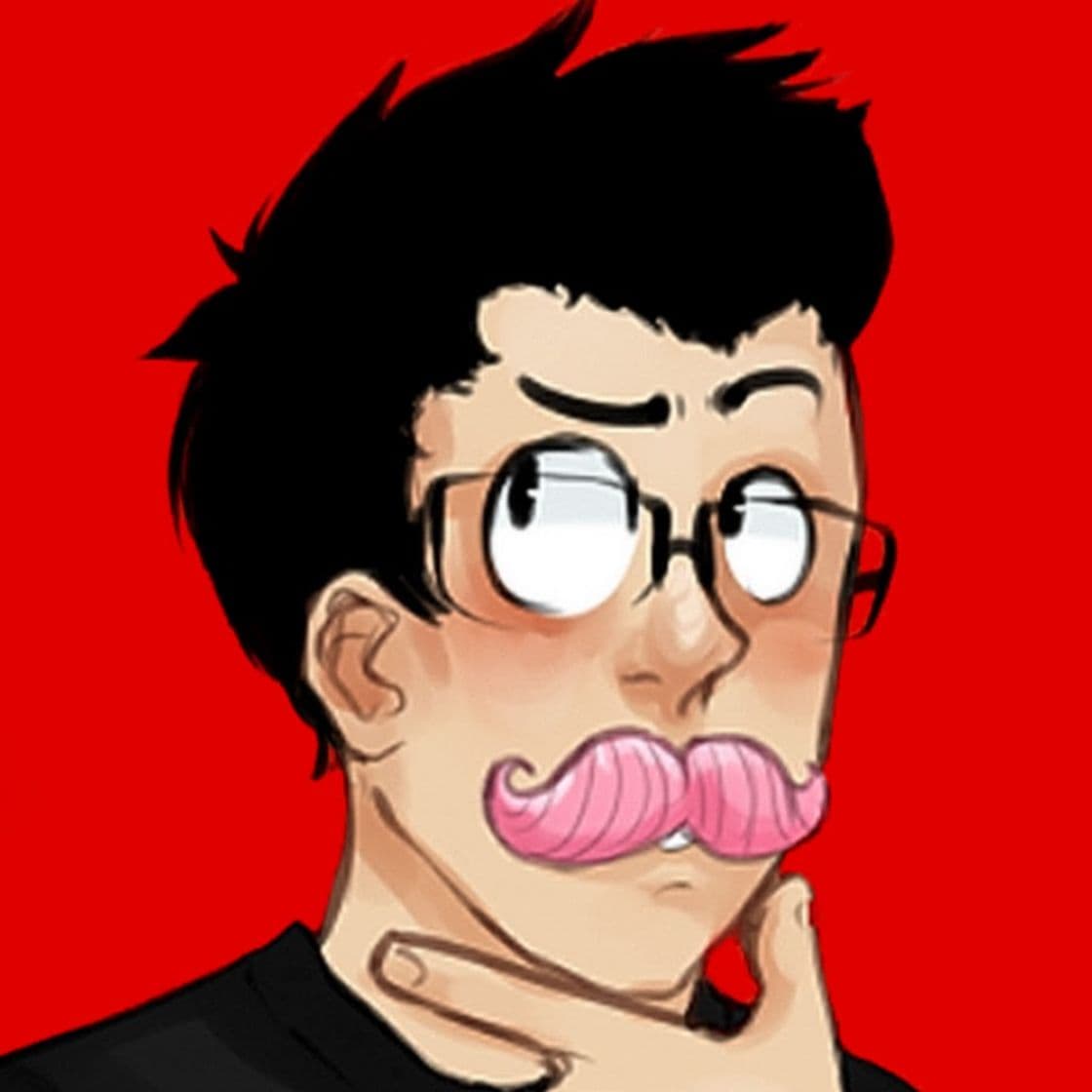 Fashion Markiplier