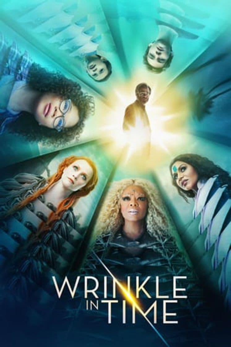 Movie A Wrinkle in Time