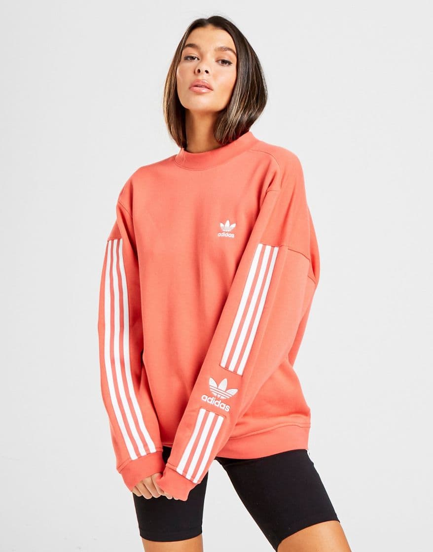 Moda Adidas Originals Lock Up Crew 