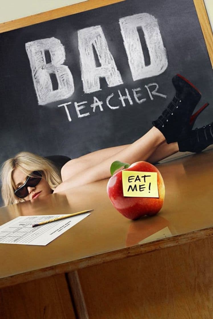 Movie Bad Teacher