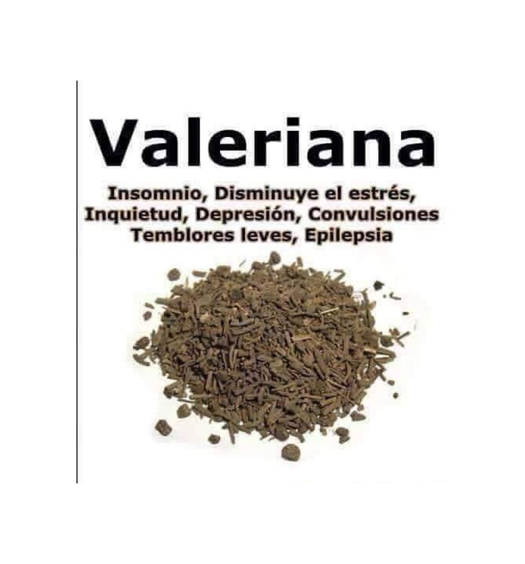 Producto VALERIANA FORTE 75 Comp 630 mg