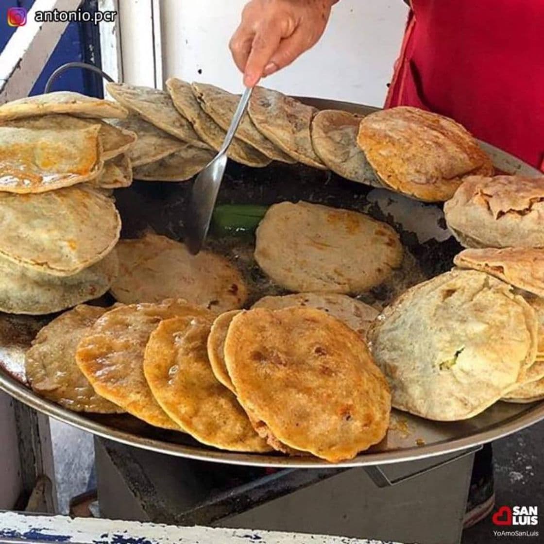 Restaurants Gorditas La Cabaña