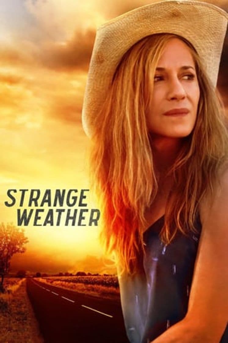 Película Strange Weather