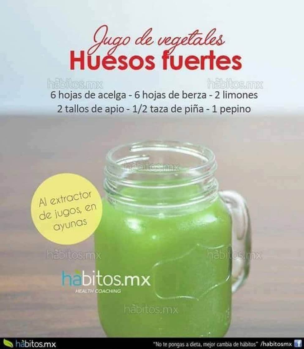 Producto JUGSALUD