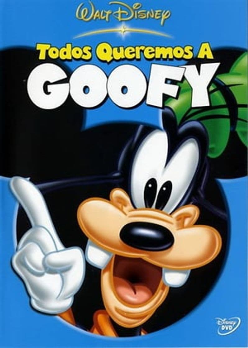 Película Everybody Loves Goofy