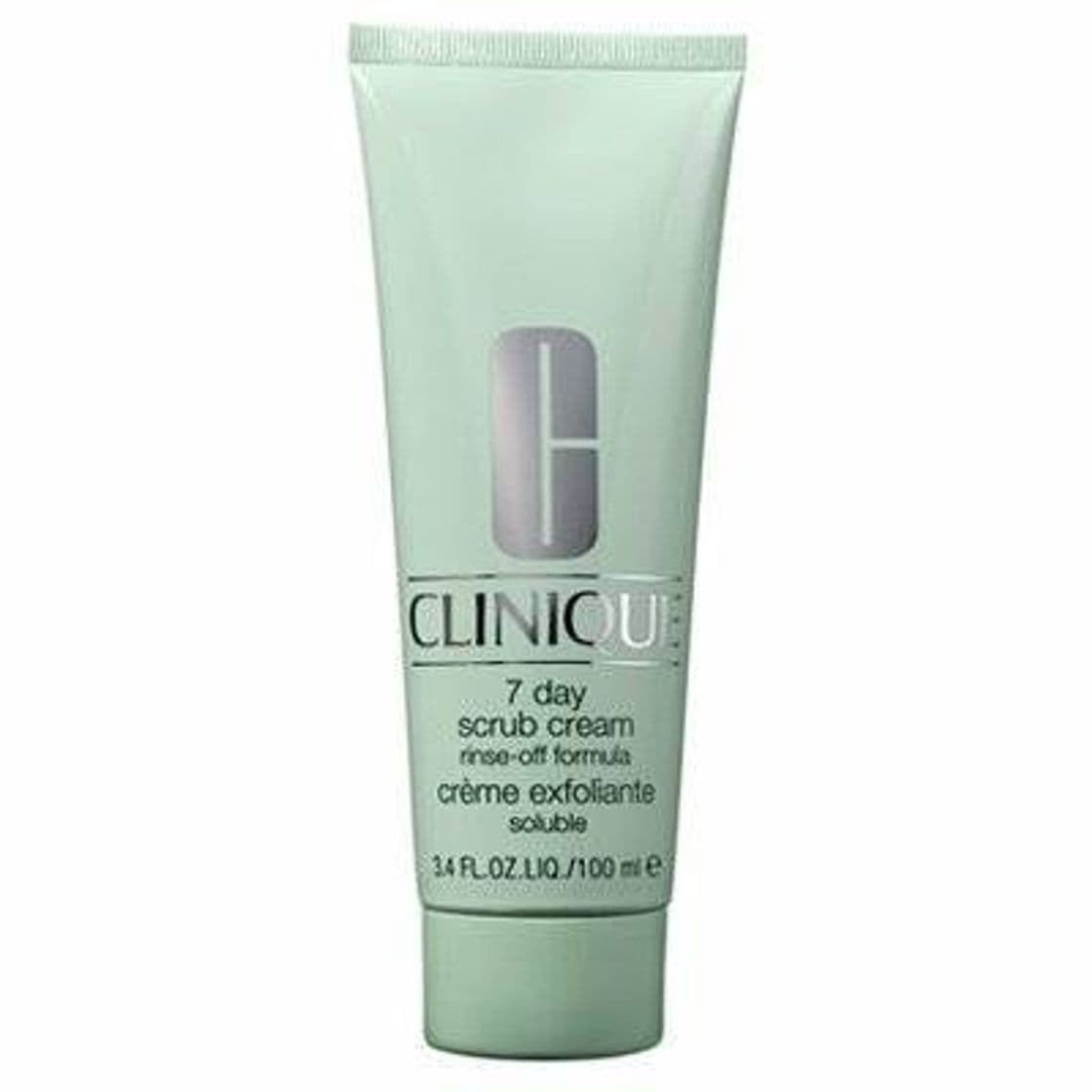 Moda Exfoliante Clinique 