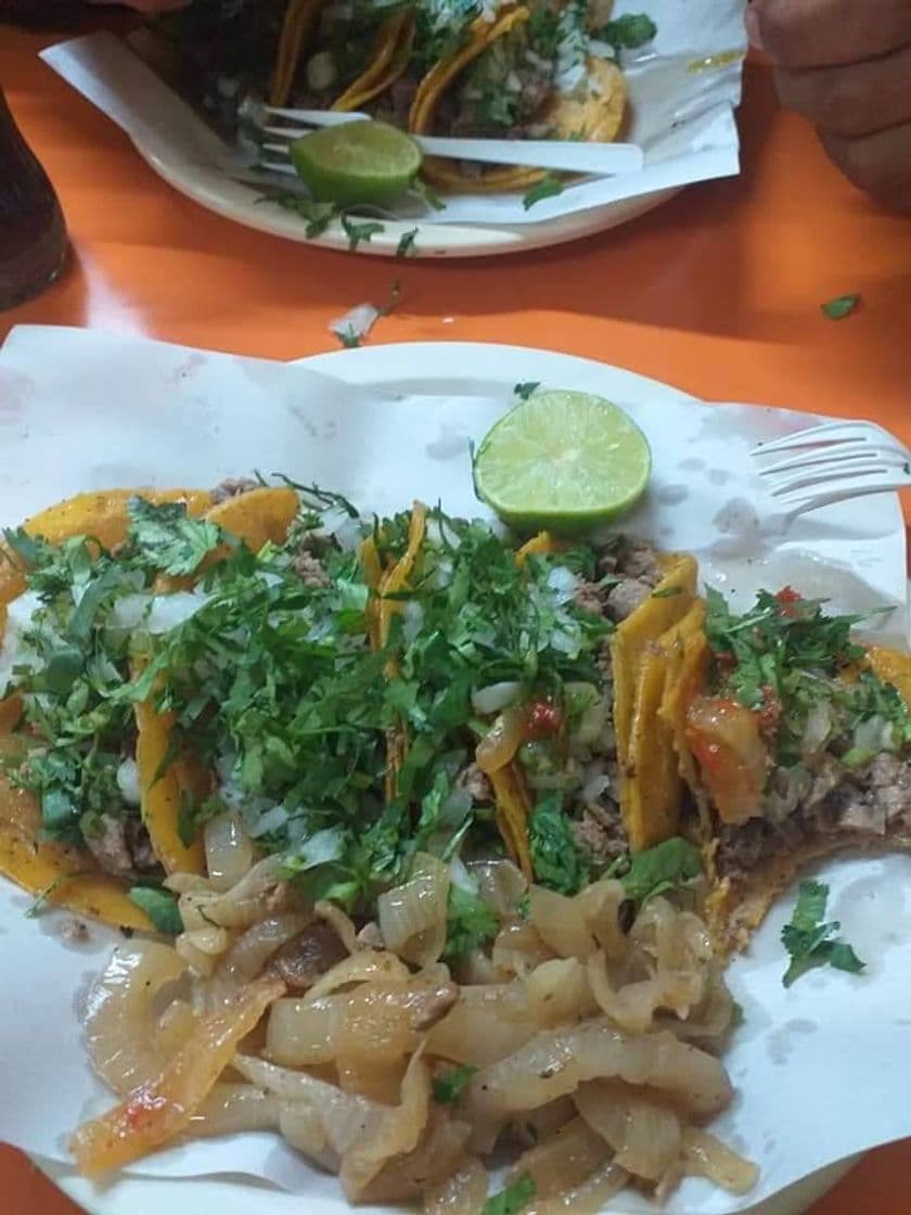 Restaurantes TACOS KIKE MTY