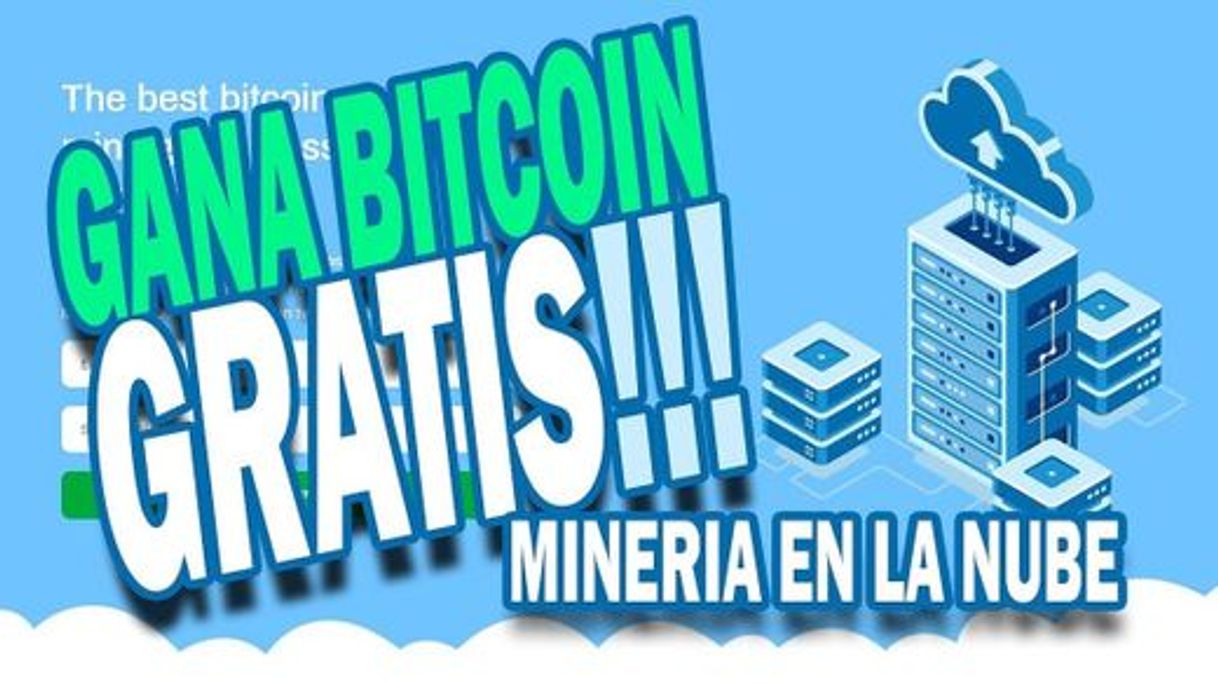 Moda freemining | mineria en la nube gratis | gana bitcoin gratis - YouTube