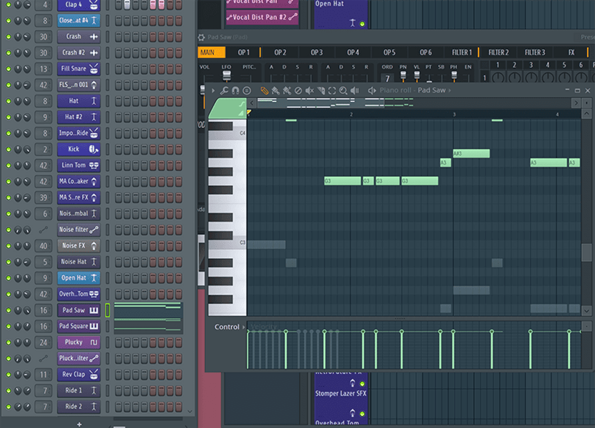 App Music Tech Guide ... FL Studio