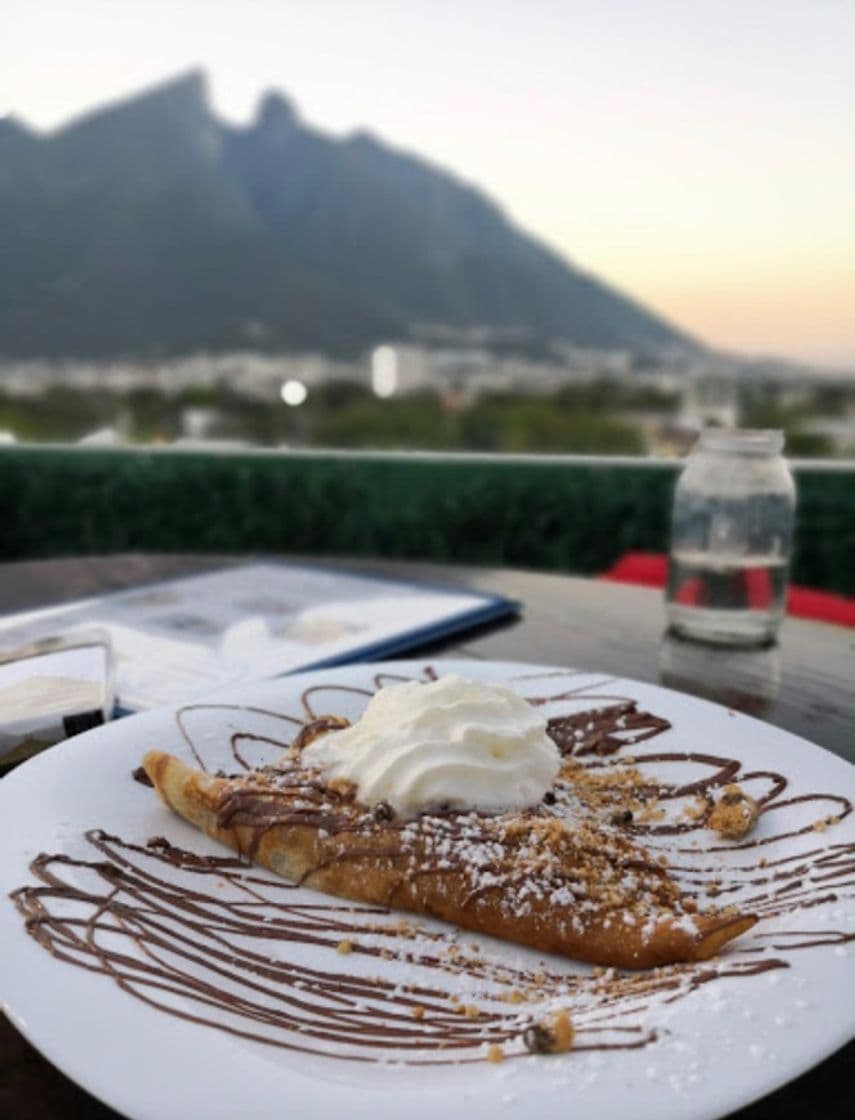 Restaurantes La Petite Bretonne Contry