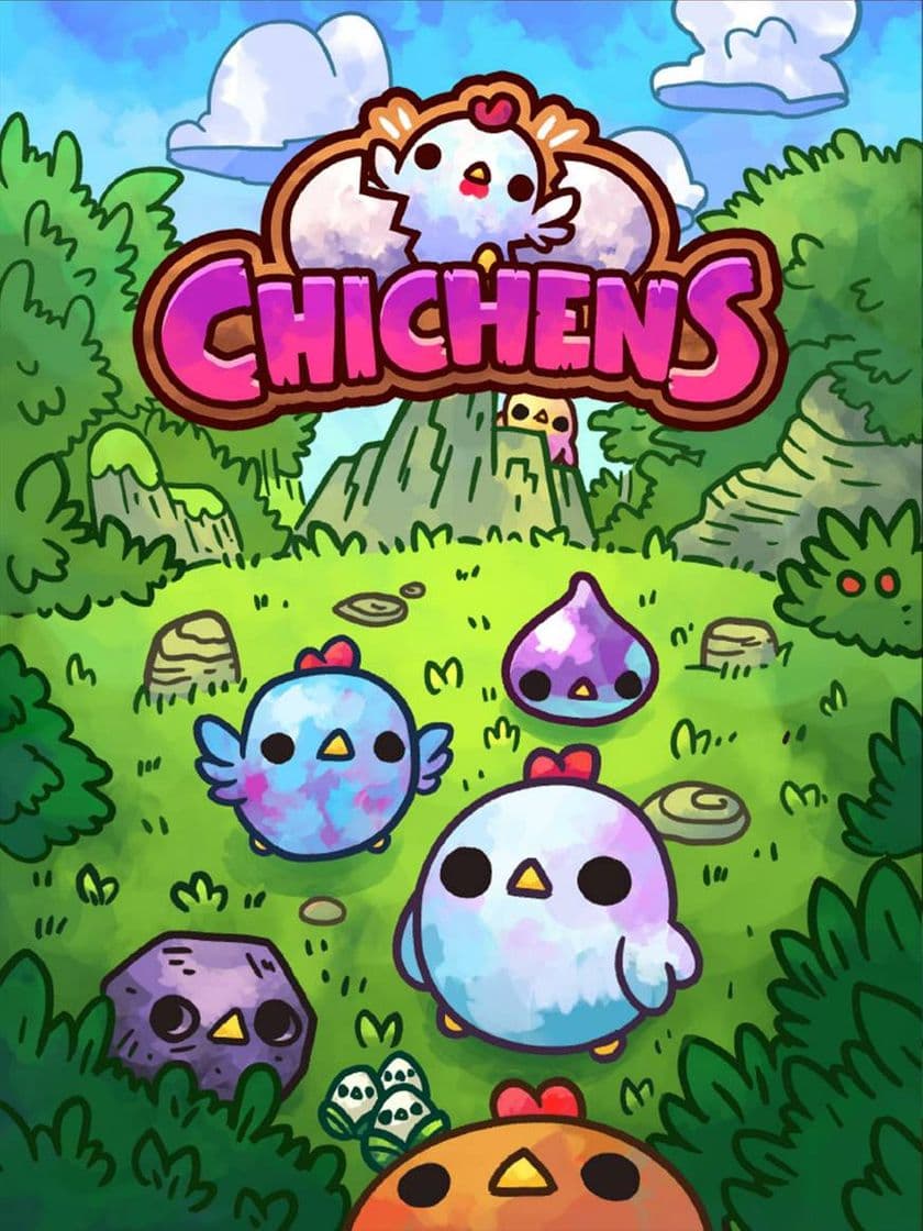 App Chichens