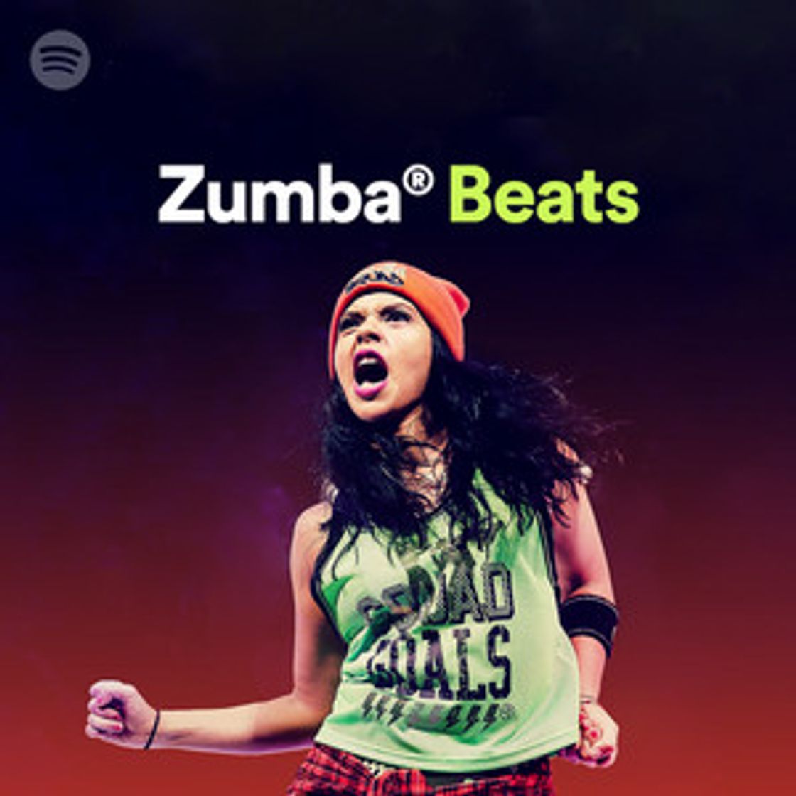 Music Zumba Beats