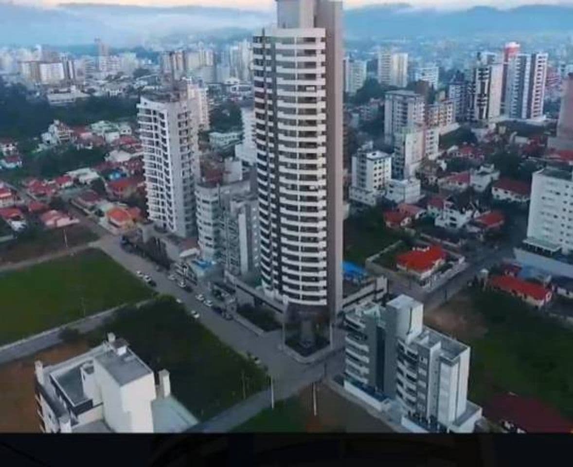 Place Tubarão