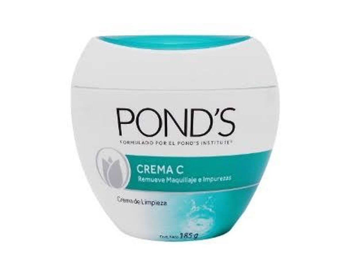 Producto Crema corporal Pond's C limpieza 