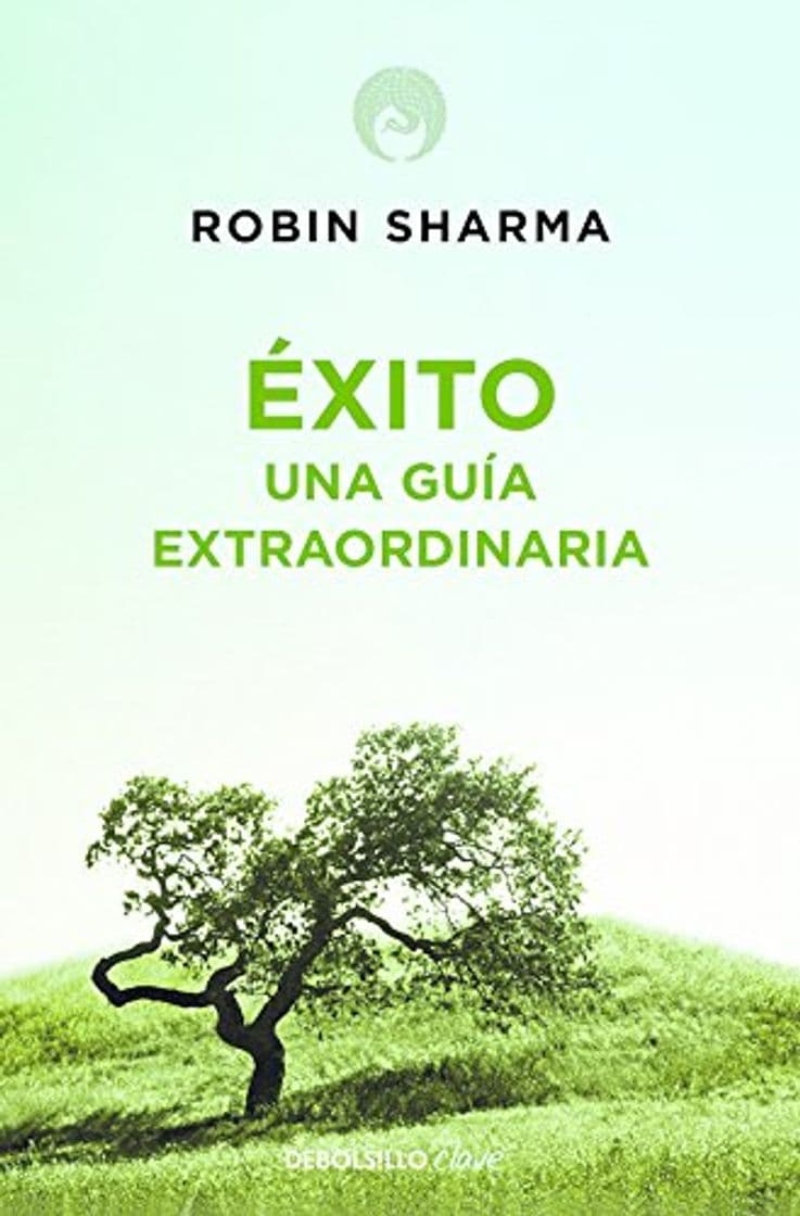 Libro Éxito. Una guía extraordinaria