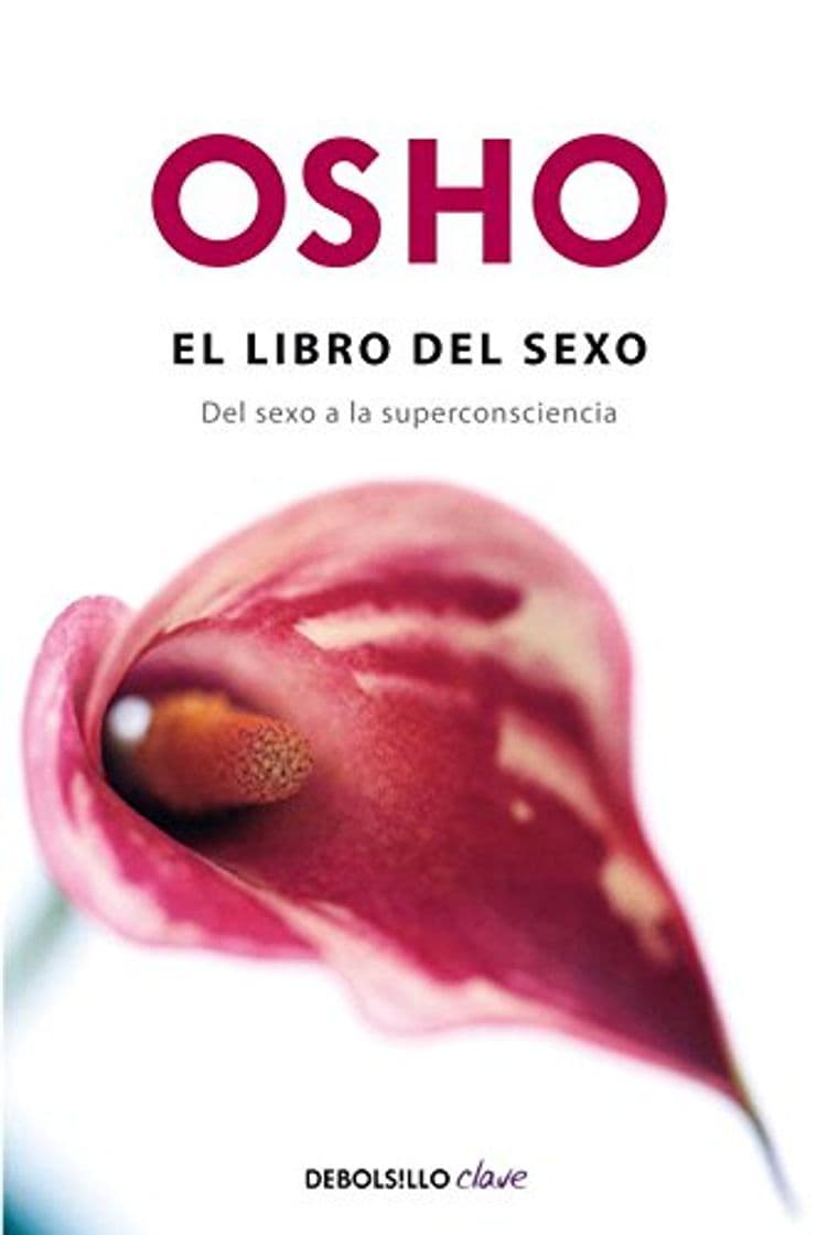 Book El libro del sexo