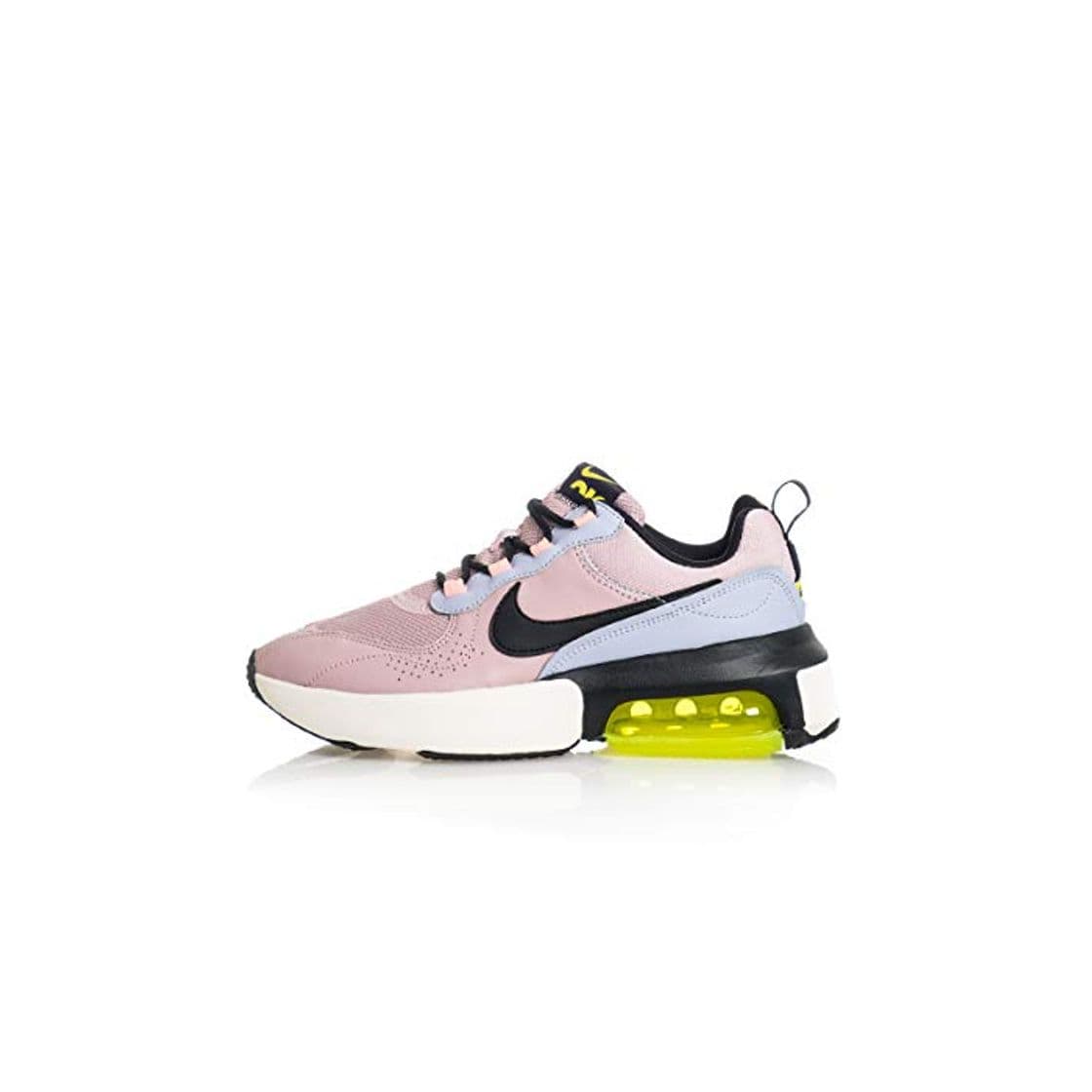 Product Nike W Air MAX Verona, Zapatillas para Correr para Mujer, Plum Chalk