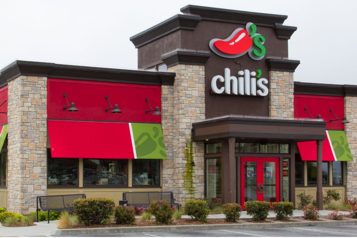 Restaurants Chili's