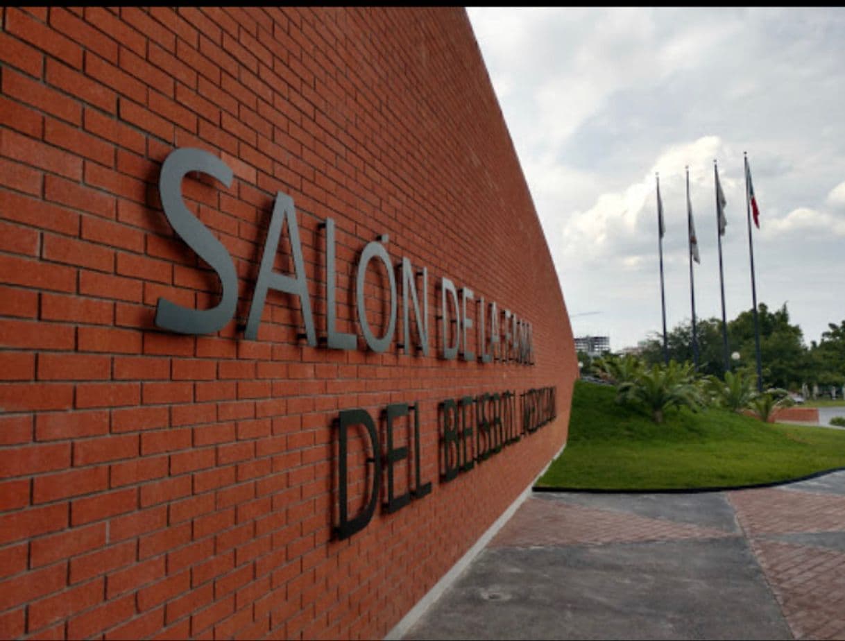 Place Salón de la Fama del Béisbol Mexicano