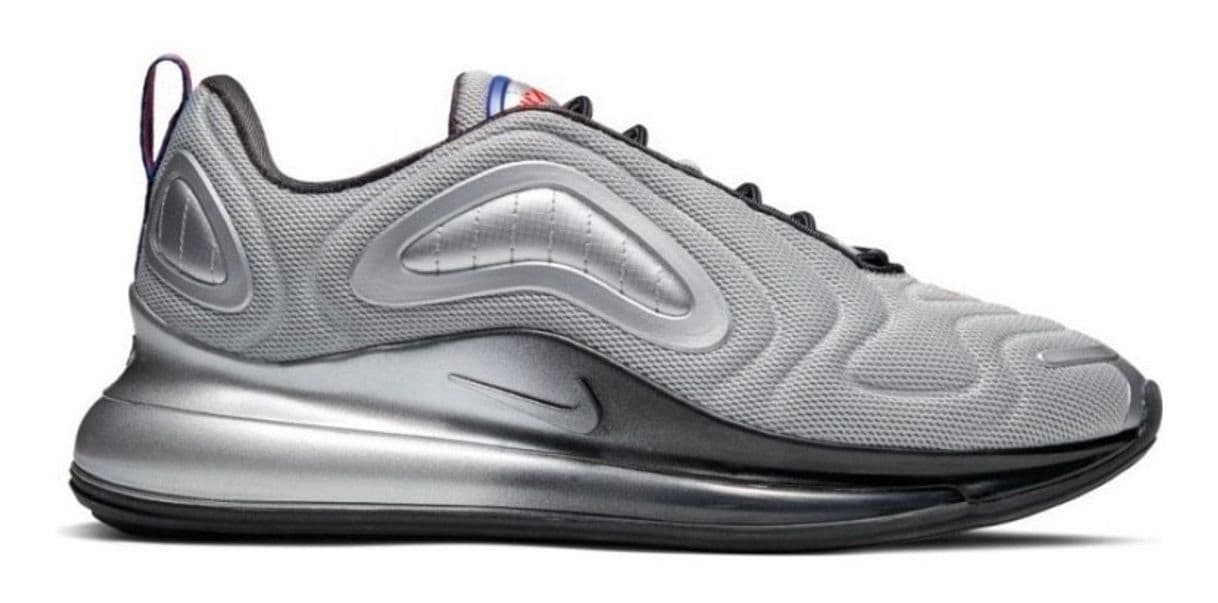 Moda Nike air max 720