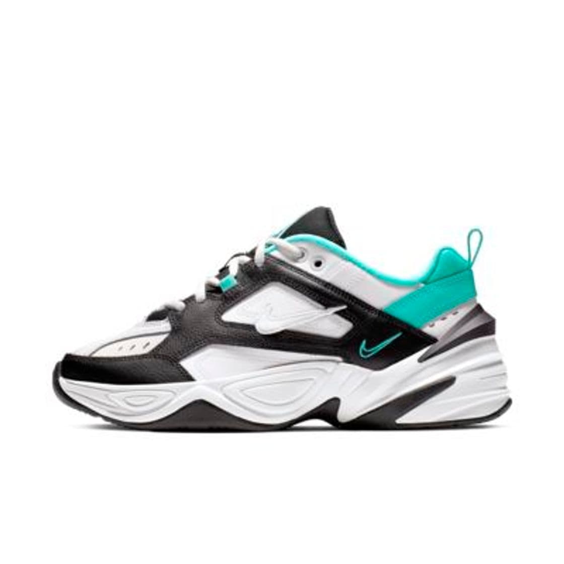 Moda Calzado para mujer Nike M2K Tekno. Nike MX