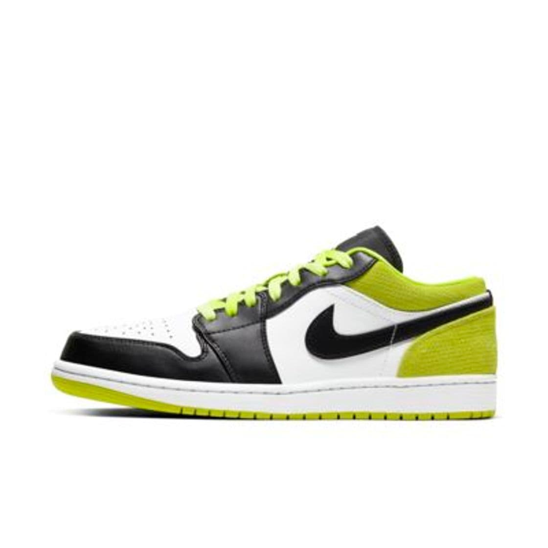 Moda Calzado Air Jordan 1 Low SE. Nike MX